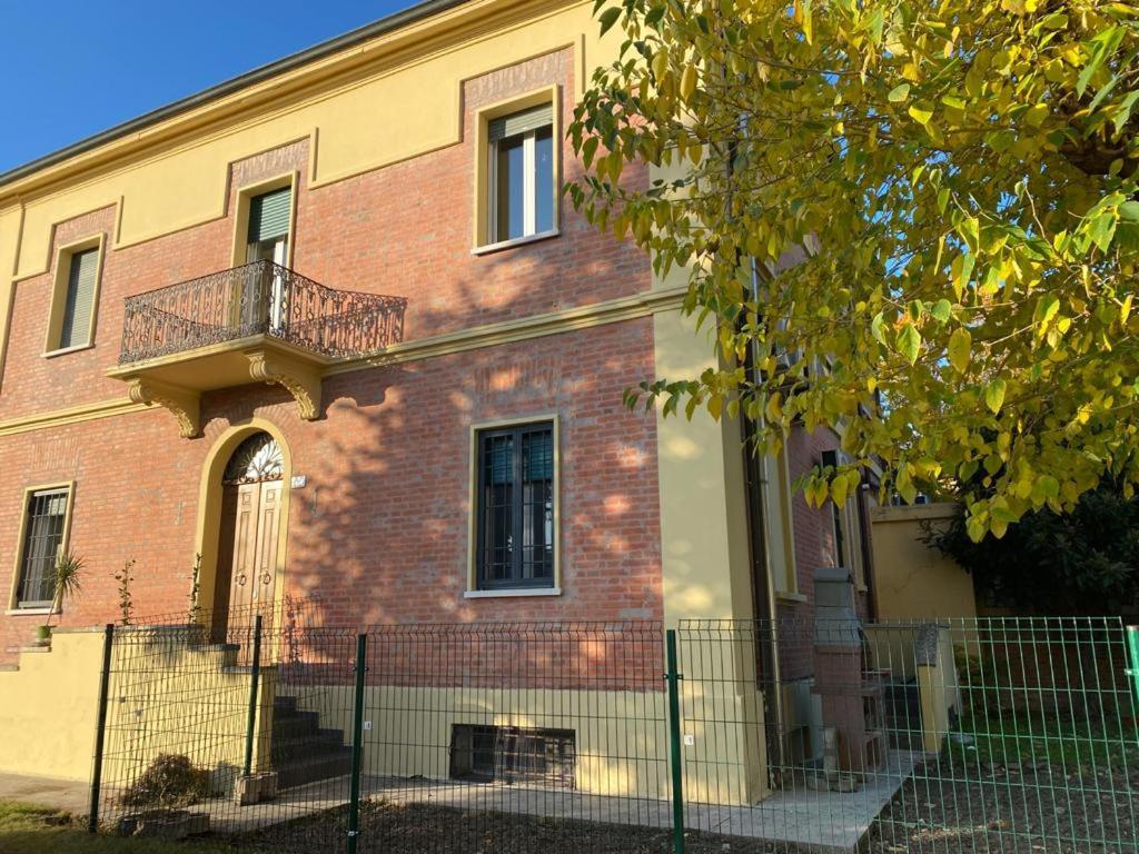 DaRò Apartments Bolonha Exterior foto