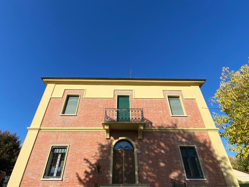 DaRò Apartments Bolonha Exterior foto